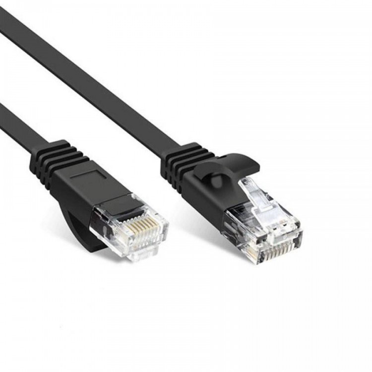 RJ45 slim internet bağlantı kablosu rj 45 ethernet kablosu yassı 1,5m RJ45 slim internet bağlantı kablosu rj 45 ethernet kablosu yassı 1,5m