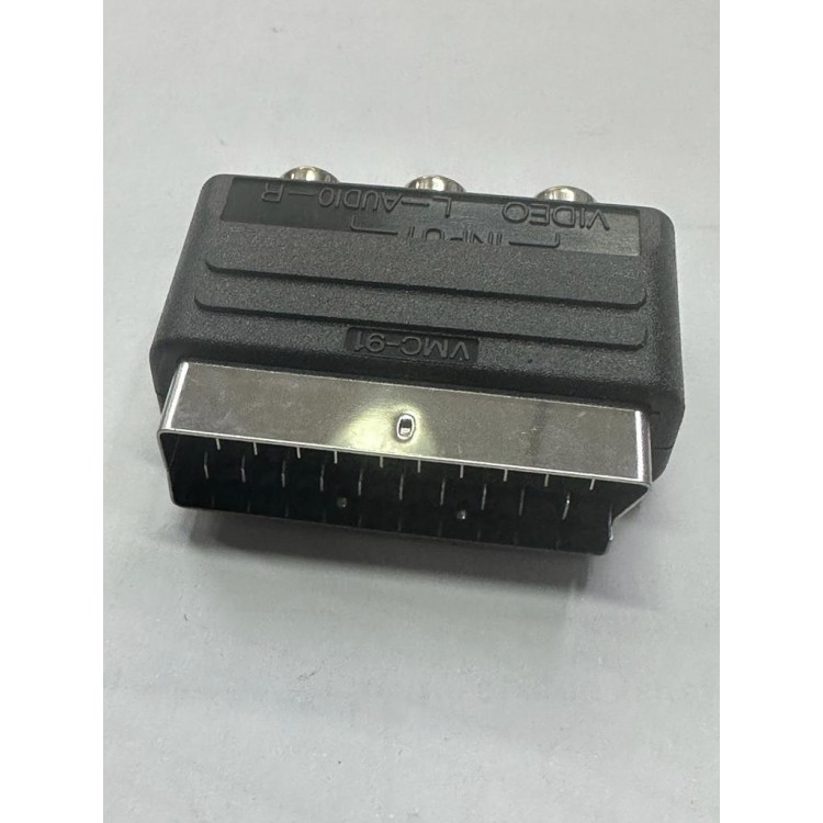 Rca scart çevirici av scart çevirici scart başlık Rca scart çevirici av scart çevirici scart başlık