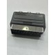 Rca scart çevirici av scart çevirici scart başlık