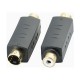 Rca svideo çevirici dişi rca s-video çevirici av 4 pin svideo çevirici Rca svideo çevirici dişi rca s-video çevirici av 4 pin svideo çevirici