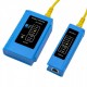 Rj45 Ethernet kablosu test cihazı cat6 kablo test cihazı rj11 rj45 test Rj45 Ethernet kablosu test cihazı cat6 kablo test cihazı rj11 rj45 test