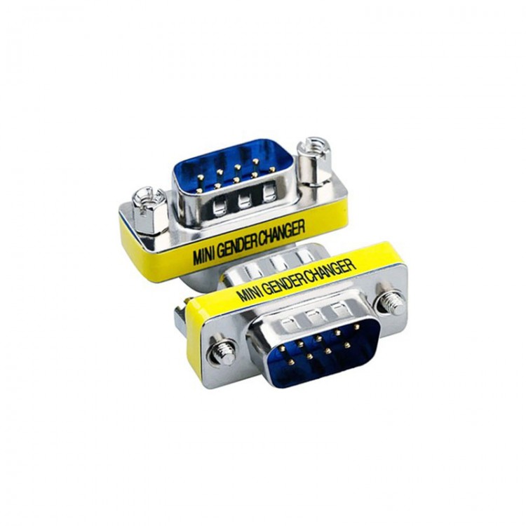 Rs232 erkek erkek çevirici set 9pin rs232 erkek-erkek çevirici 10 set Rs232 erkek erkek çevirici set 9pin rs232 erkek-erkek çevirici 10 set