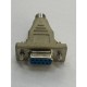 Rs232 ps2 çevirici 9 pin dişi ps2 erkek çevirici comport ps2 çevirici