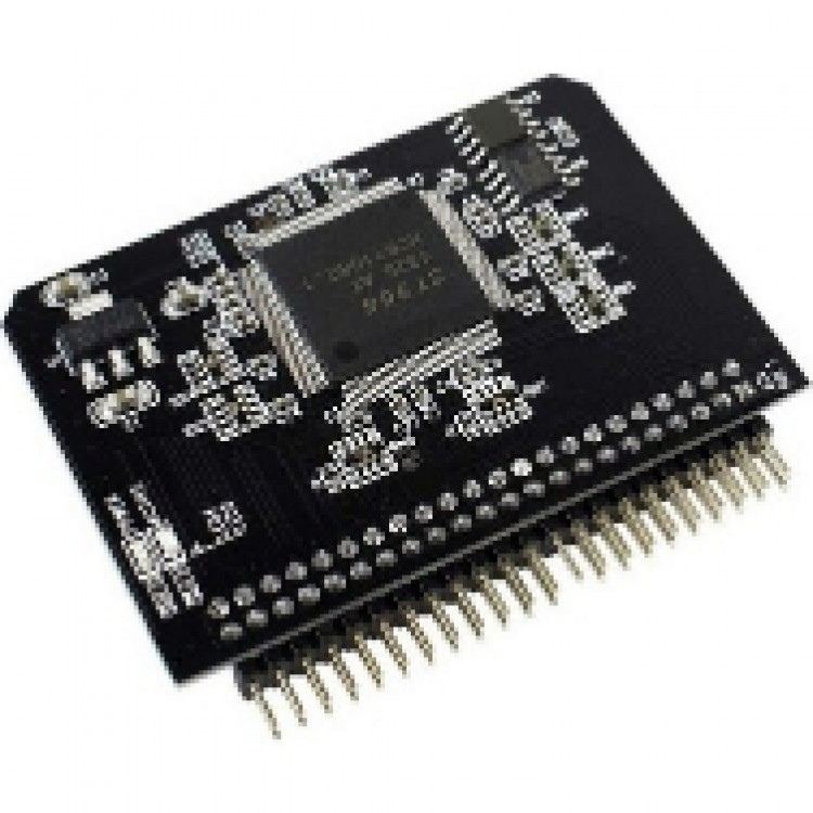 SD 2.5 ide çevirici sd 44 pin ide çevirici sd kart erkek  2.5 ide çevirici