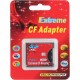 SD-CF çevirici adaptör sd hafıza kartı Compact Flash çevirici