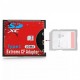SD-CF çevirici adaptör sd hafıza kartı Compact Flash çevirici