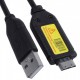 Samsung Fotoğraf Makinası Kablosu C3 C7 SUC C7 SUC C3 PL55 WB5000