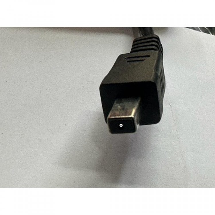 Samsung uyumlu AA-E6A kamera adaptörü 8.4 volt 1.5 amper