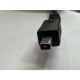 Samsung uyumlu AA-E6A kamera adaptörü 8.4 volt 1.5 amper