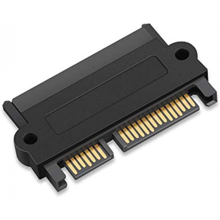 Sas sata çevirici sff-8482 sas sata adaptör
