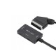 Scart to hdmi çevirici skart hdmi çevirici