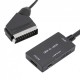 Scart to hdmi çevirici skart hdmi çevirici