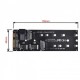 Sff 8643 nvme çevirici m.2 ngff sata çevirici nvme ssd sff çevirici NVME SATA YA ÇEVRİLMEZ DİKKATLİ ALIM YAPINIZ Sff 8643 nvme çevirici m.2 ngff sata çevirici nvme ssd sff çevirici NVME SATA YA ÇEVRİLMEZ DİKKATLİ ALIM YAPINIZ