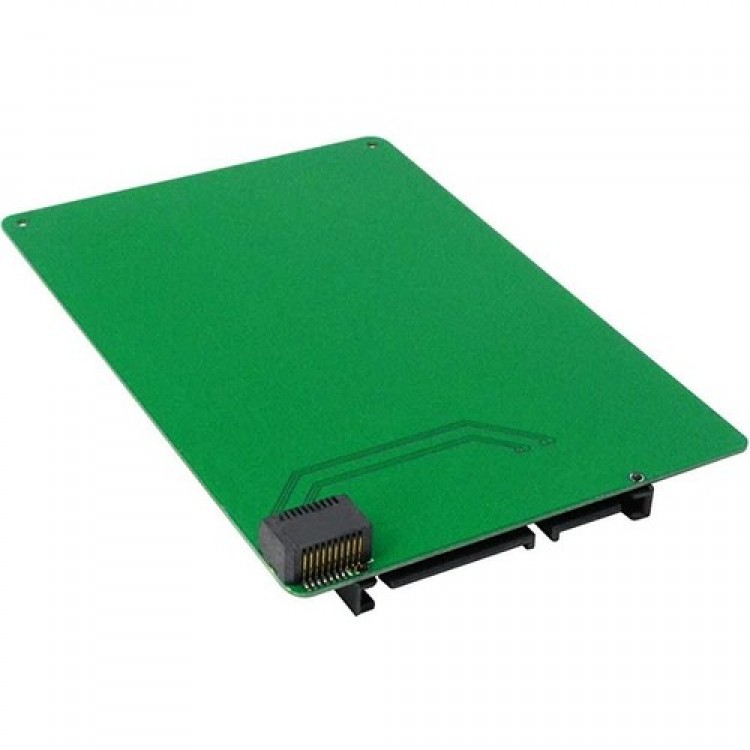 Sff-8784 Sata Express sata çevirici SFF 8784 SATA Express 22 pin sata çevirici