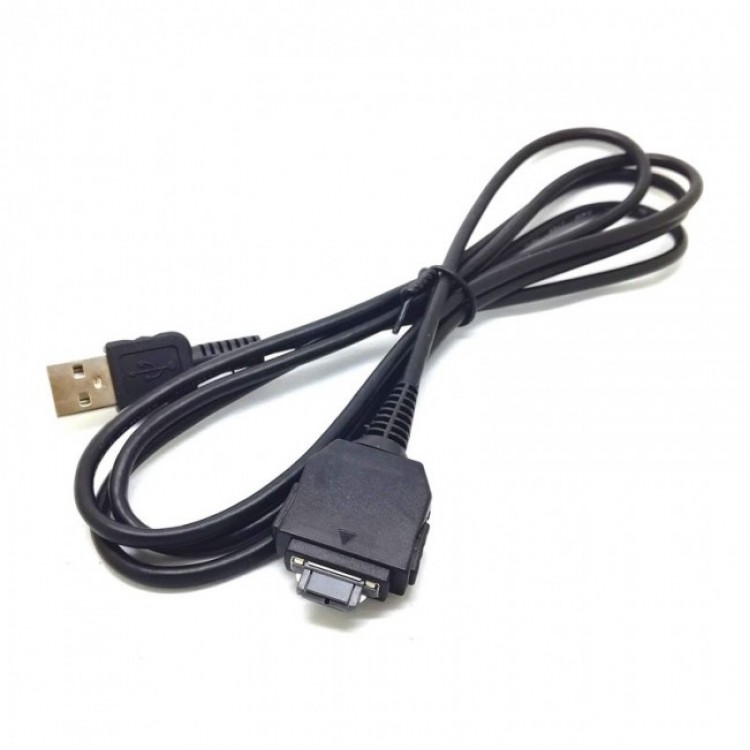Sony VMC-MD1 Cyber-shot DSC-W150 DSC-W170 DSC-W200 dijital fotoğraf makinası kablosu