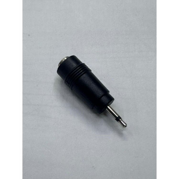 Standart uç 2.5 mm mono uç çevirici 5.5 mm 2.5 mm 2.5 mono jack çevirici Standart uç 2.5 mm mono uç çevirici 5.5 mm 2.5 mm 2.5 mono jack çevirici