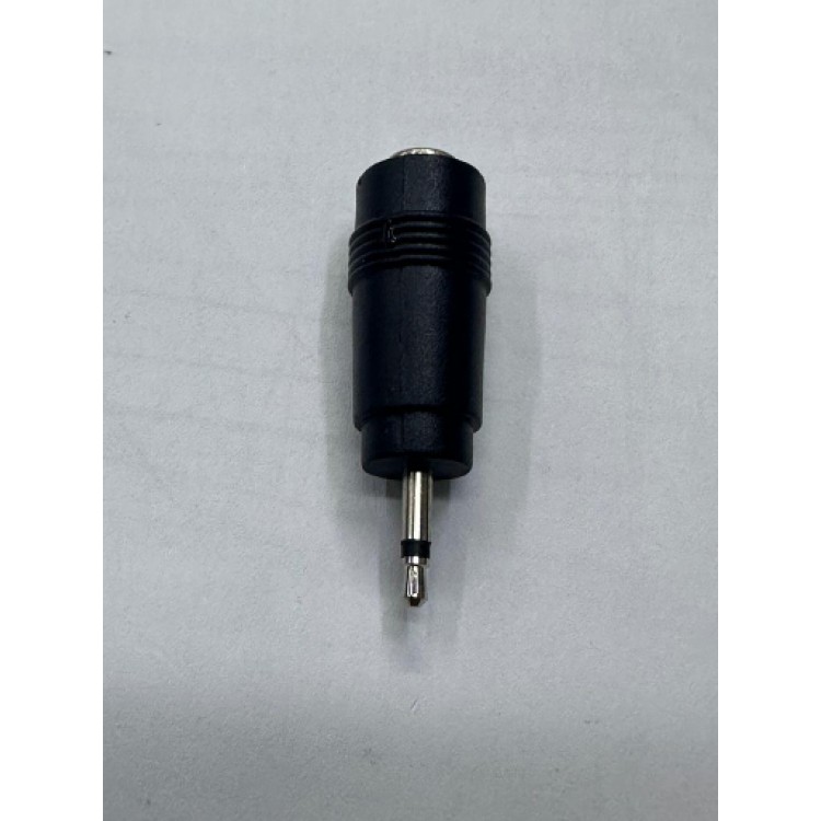 Standart uç 2.5 mm mono uç çevirici 5.5 mm 2.5 mm 2.5 mono jack çevirici Standart uç 2.5 mm mono uç çevirici 5.5 mm 2.5 mm 2.5 mono jack çevirici
