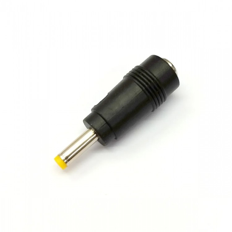 Standart uç 4.0 mm 1.7 mm çevirici 5.5 mm 2.5 mm 4.0 mm 1.7 mm çevirici 1 adet fiyatıdır