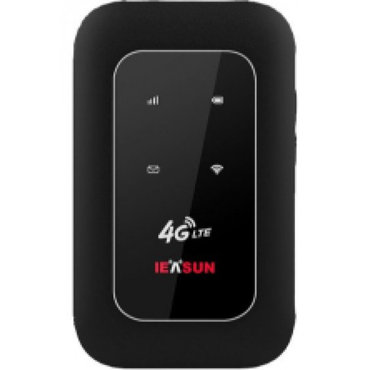 Taşınabilir sim kartlı modem şarjlı sim kartlı modem 4g modem taşınabilir