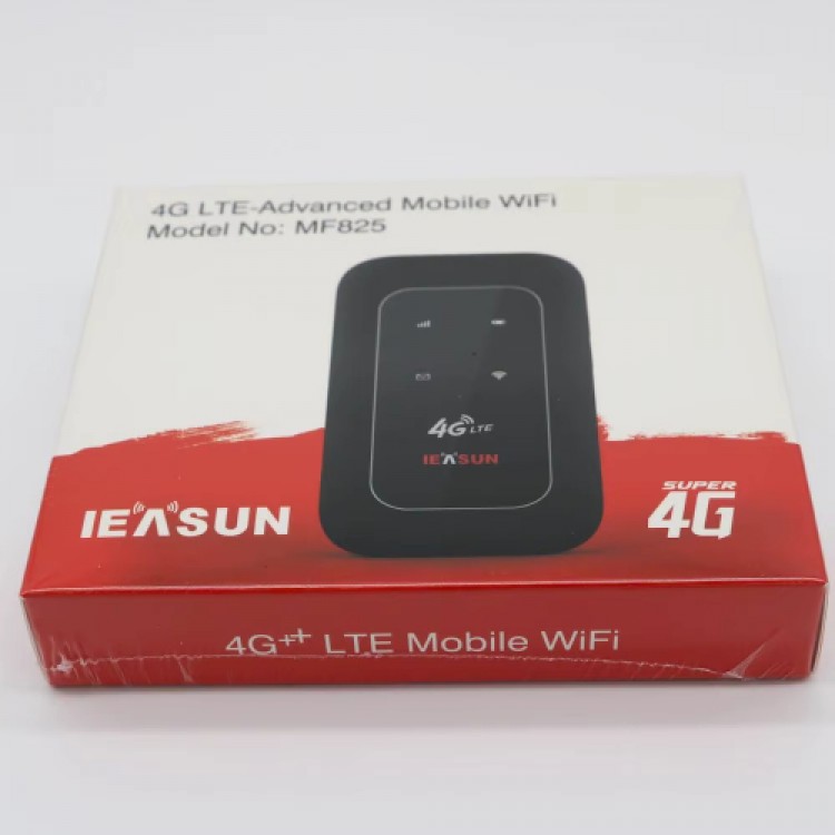 Taşınabilir sim kartlı modem şarjlı sim kartlı modem 4g modem taşınabilir