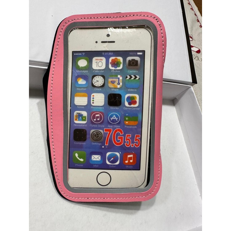 Telefon kılıfı kol için telefon kılıf 16 cm 8 cm telefonlara uygundur