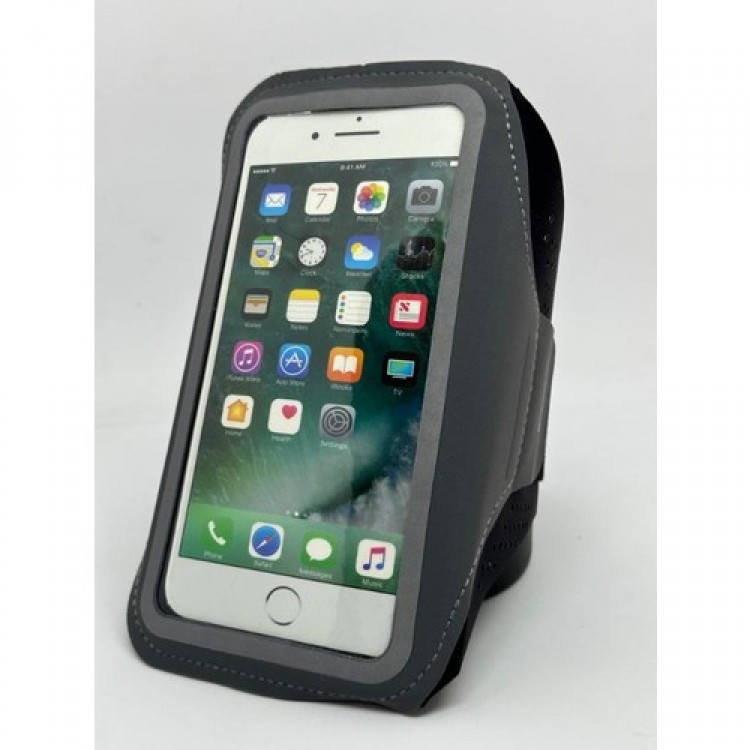 Telefon kol bandı Sporcu telefon kılıfı 8x16 cm