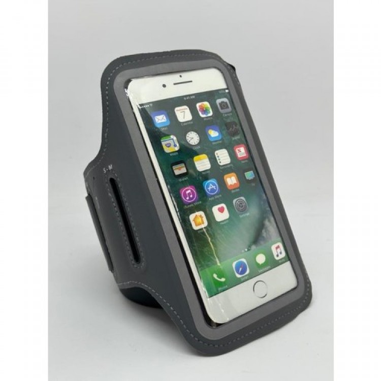 Telefon kol bandı Sporcu telefon kılıfı 8x16 cm Telefon kol bandı Sporcu telefon kılıfı 8x16 cm