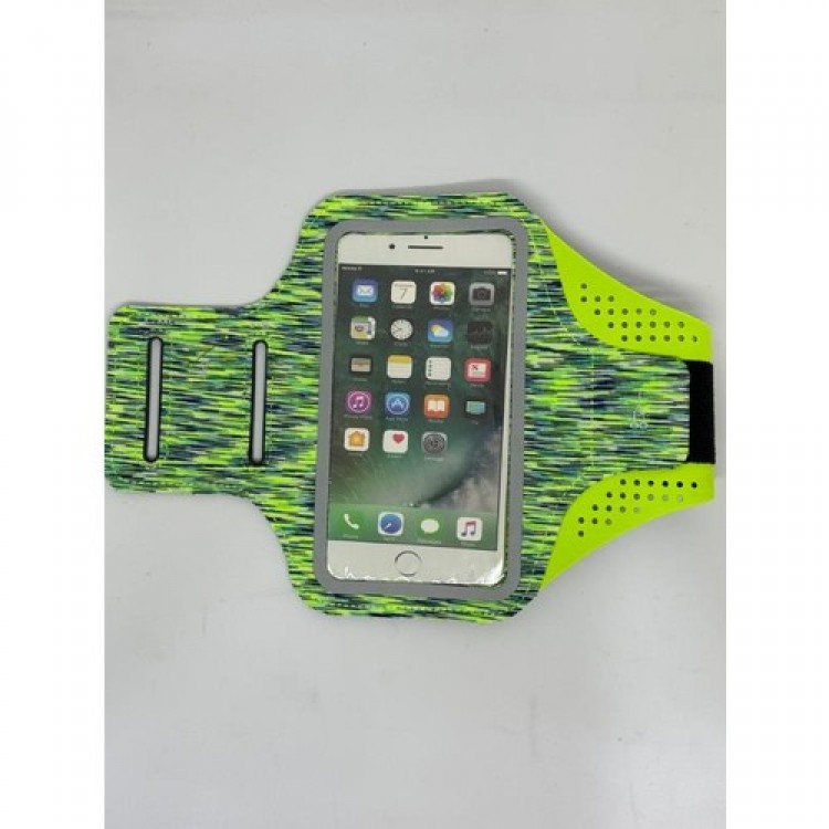 Telefon kol bandı Sporcu telefon kılıfı kol için telefon kılıf 16 cm 8 cm telefonlara uygundur