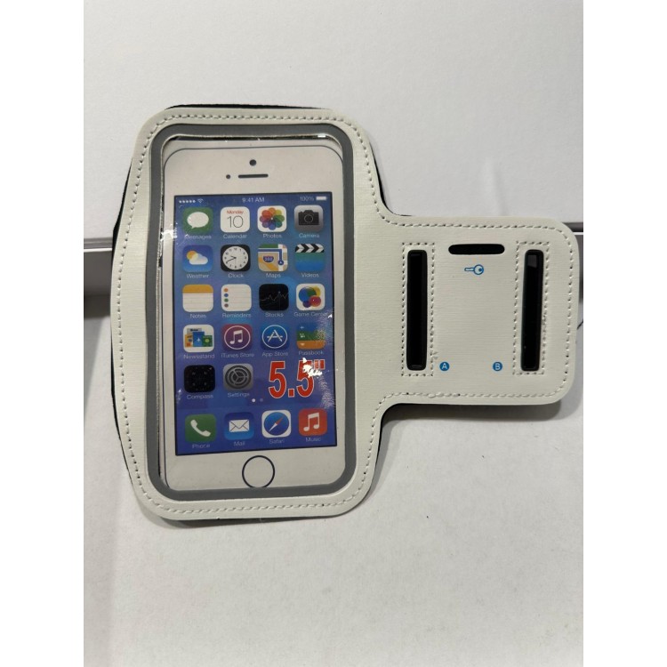 Telefon kol bandı Sporcular için telefon kılıf 16 cm 8 cm telefonlara uygundur