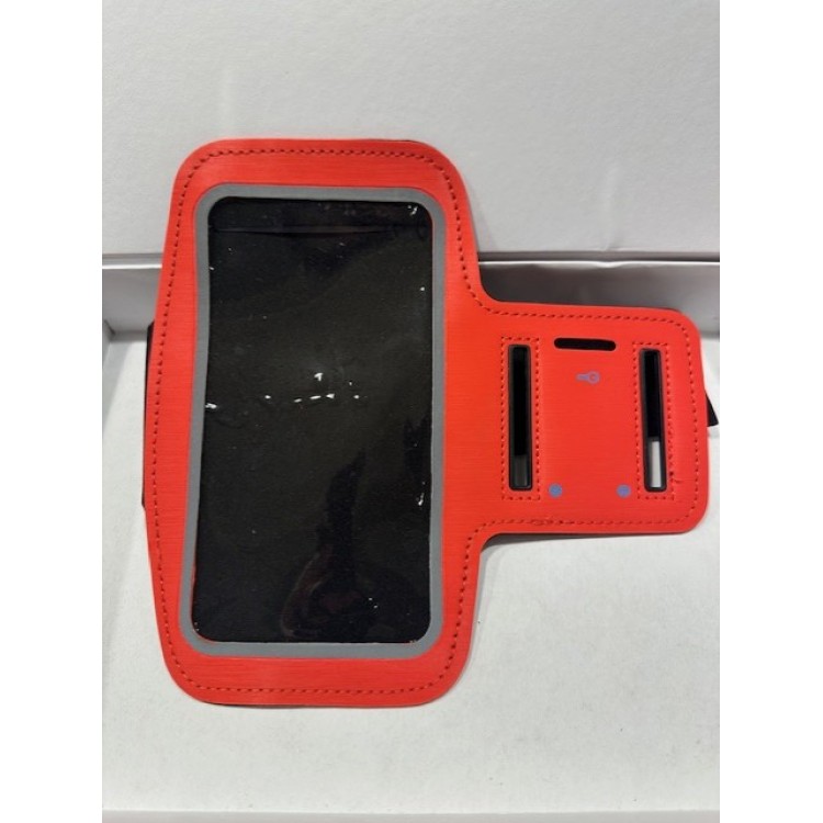 Telefon kol bandı kırmızı Sporcu telefon kılıfı 16 cm 8 cm telefonlara uygundur Telefon kol bandı kırmızı Sporcu telefon kılıfı 16 cm 8 cm telefonlara uygundur