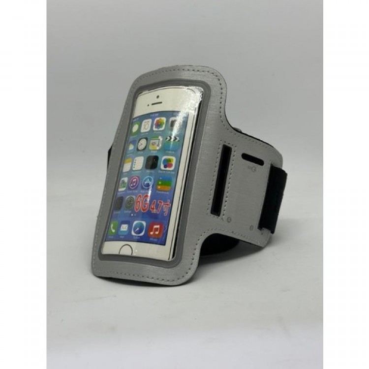 Telefon yürüyüş kılıf 4.7'' koşu kılıfı 12.5 cm 6 cm telefon sporcu kılıf