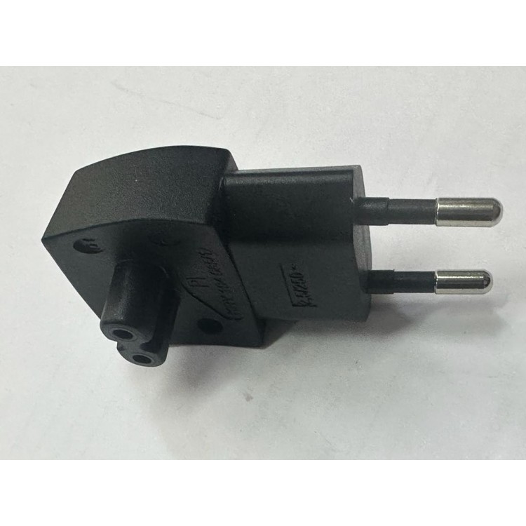 Teyp power priz çevirici 2 li power masa tipi adaptör çevirici