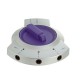 Toslink manuel anahtarlı switch in/out çift yönlü seçmeli optik switch Toslink manuel anahtarlı switch in/out çift yönlü seçmeli optik switch