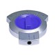 Toslink manuel switch manuel anahtarlı in/out optik switch