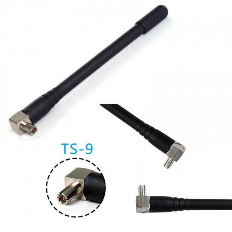 Ts9 anten süperbox ts9 anten 3dbi ts9 anten