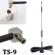 Ts9 wın anteni 3g 4g lte anten 3 metre kablo uzunluğu lte anten superbox anteni