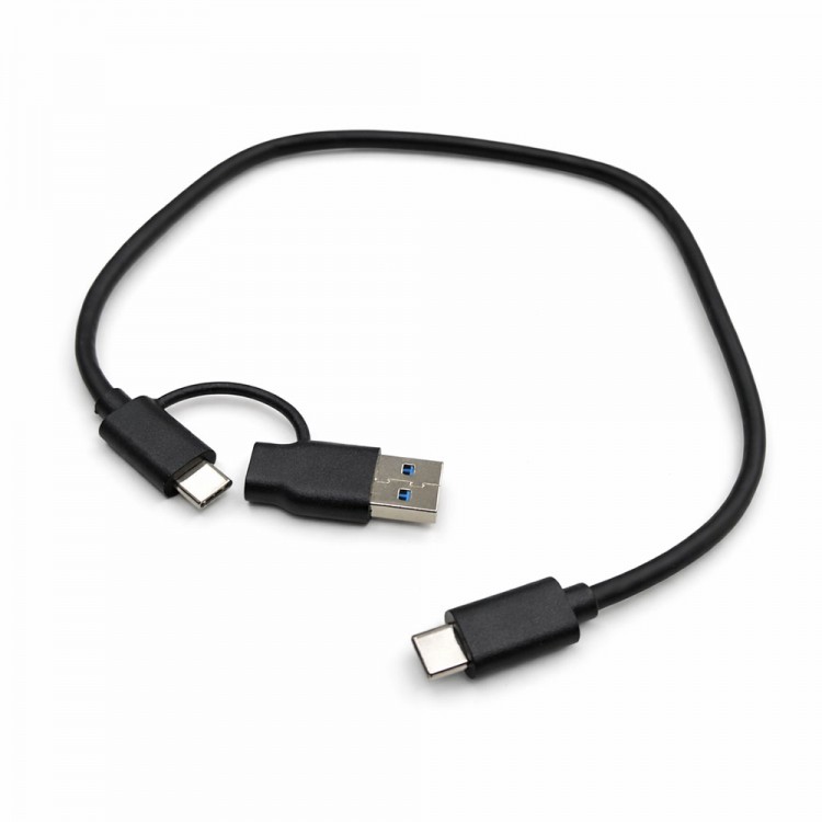 Type C USB 3.0 Harici harddisk hdd kablosu 2in1 type c harddisk kablosu Type C USB 3.0 Harici harddisk hdd kablosu 2in1 type c harddisk kablosu