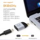 Type C to Mini display çevirici usb c den 8k minidisplay port 1.4 çevirici Type C to Mini display çevirici usb c den 8k minidisplay port 1.4 çevirici