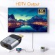 Type C to Mini display çevirici usb c den 8k minidisplay port 1.4 çevirici Type C to Mini display çevirici usb c den 8k minidisplay port 1.4 çevirici