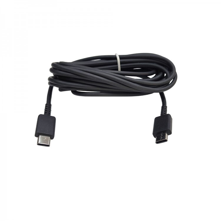 Type C to type c kablo usb c şarj ve data kablosu 3m
