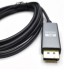 Type c Display 8K 60hz çevirici kablo usb c displayport kablo