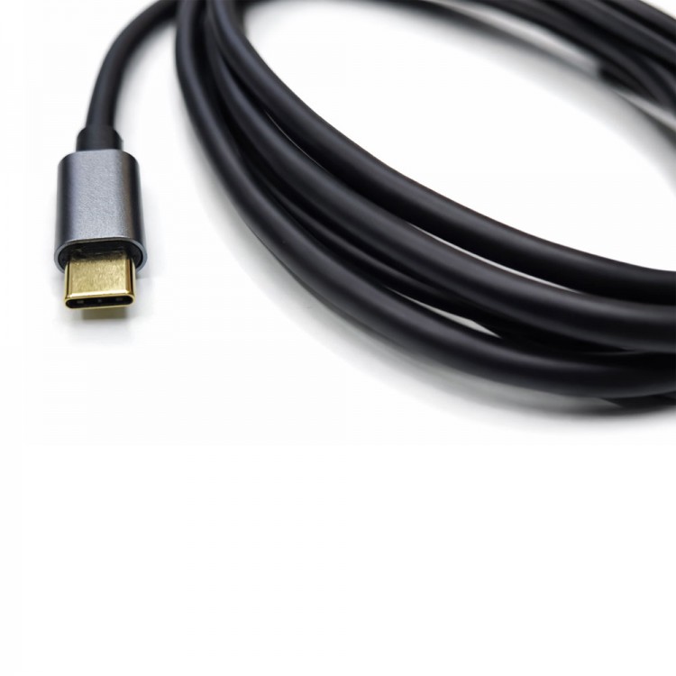 Type c Display 8K 60hz çevirici kablo usb c displayport kablo