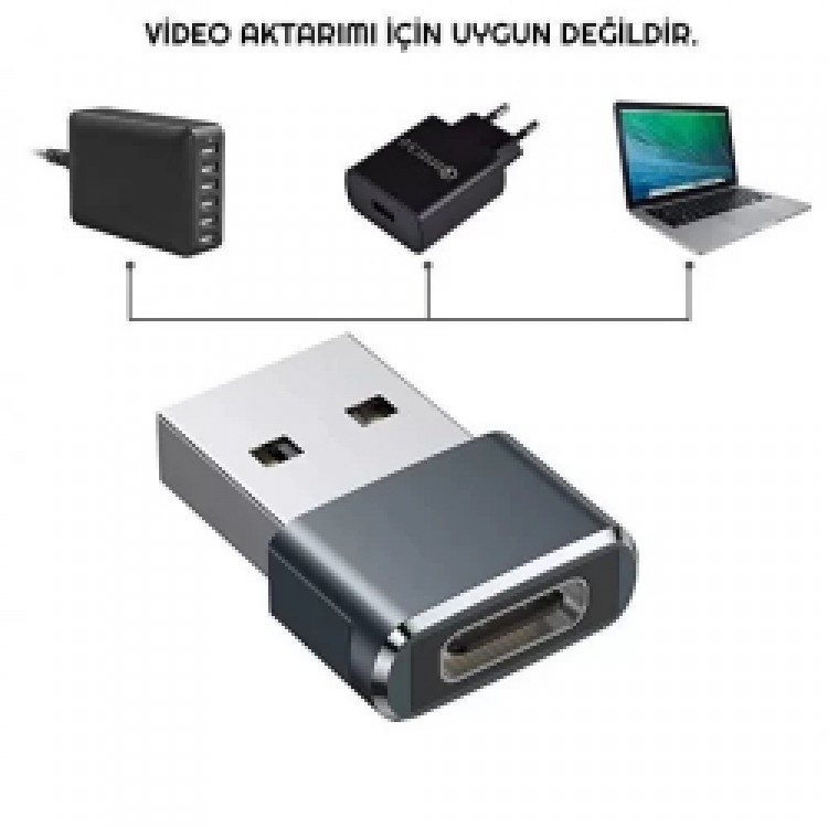Type c usb çevirici typec usb çevirici type-c usb çevirici typec dişi usb erkek