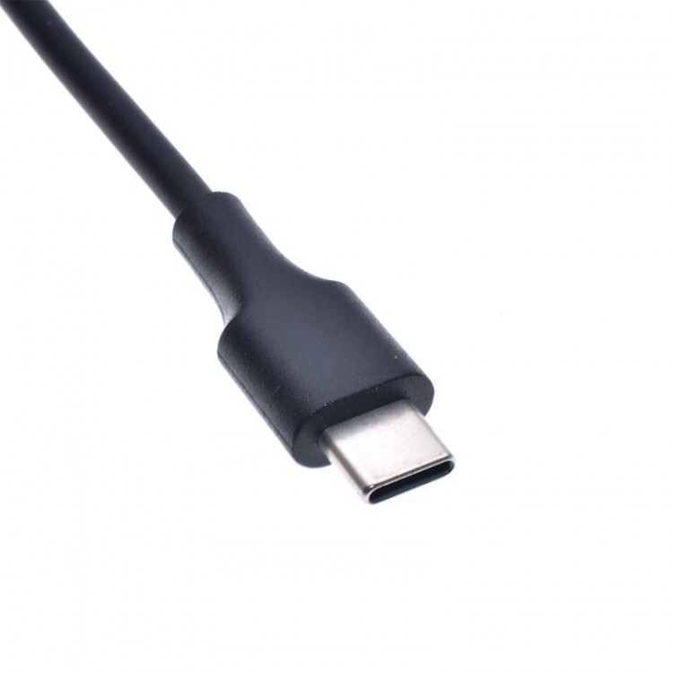 Typec adaptör tamir kablosu type-c notebook adaptör tamir kablosu 3 kablolu typec adaptör tamir kablosu