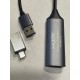 Typec capture type-c video capture hdmi capture hdmi video capture