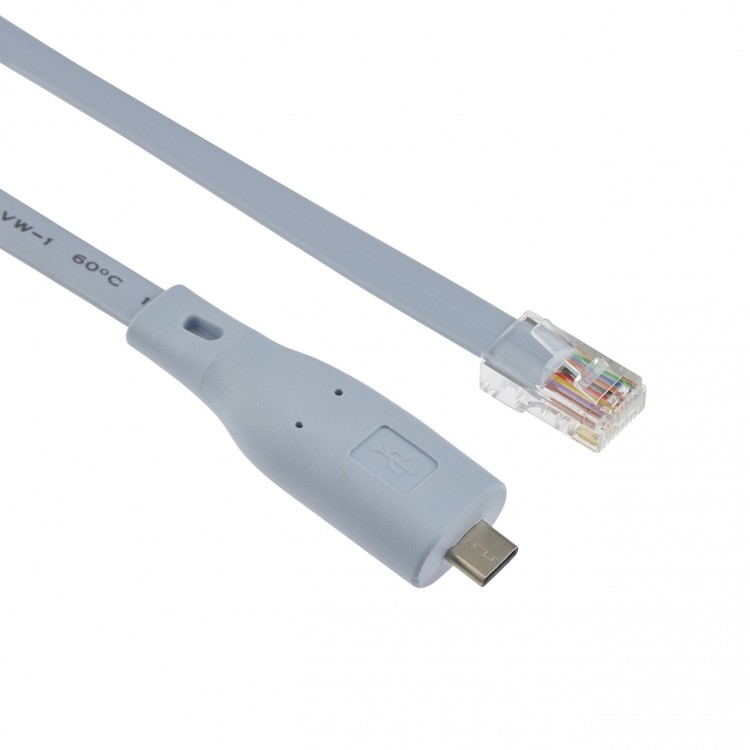Typec cisco konsol kablosu type-c cisco kablo