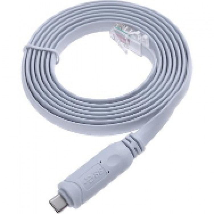 Typec cisco konsol kablosu type-c cisco kablo