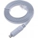 Typec cisco konsol kablosu type-c cisco kablo