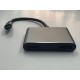 Typec dual hdmi çevirici type-c 2x hdmi çevirici typec 2 port hdmi çevirici Typec dual hdmi çevirici type-c 2x hdmi çevirici typec 2 port hdmi çevirici