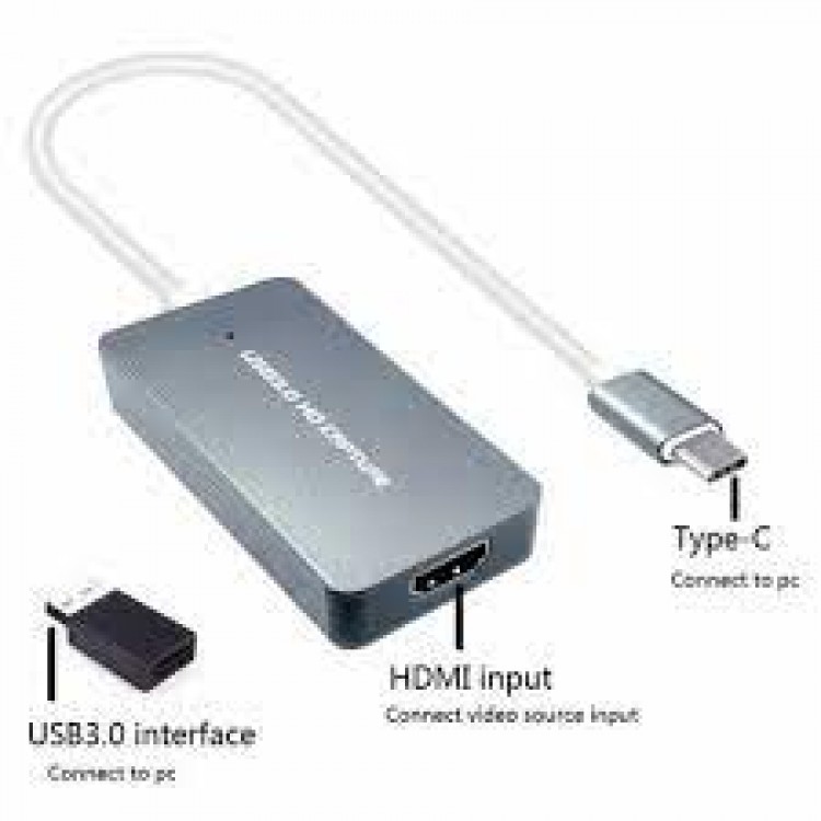 Typec hdmi capture 4k 1080p hdmi capture 60 fps hdmi capture Typec hdmi capture 4k 1080p hdmi capture 60 fps hdmi capture